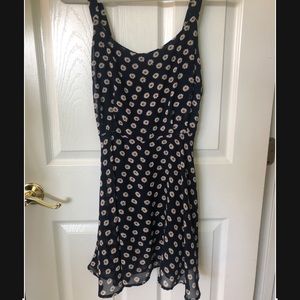 Urban Outfitters Daisy Dress